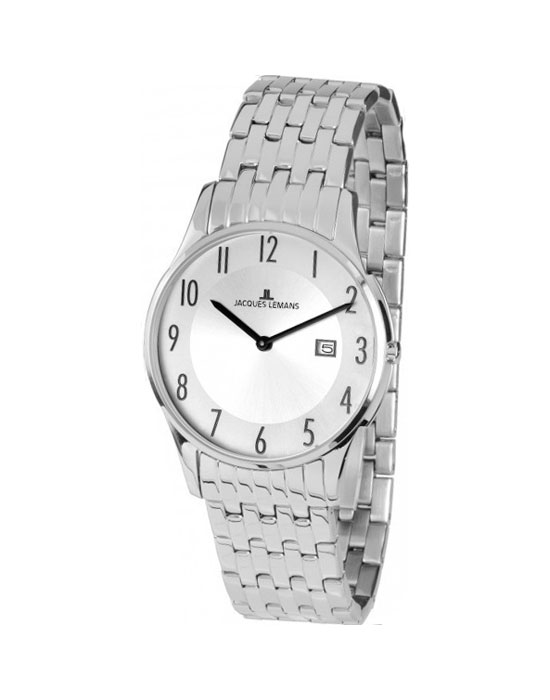 Часы Jacques Lemans London 1-1852B
